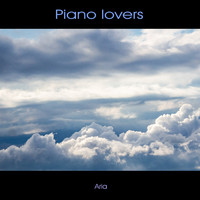 Piano Lovers - Aria