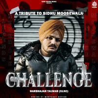 Harbhajan Talwar - Challenge