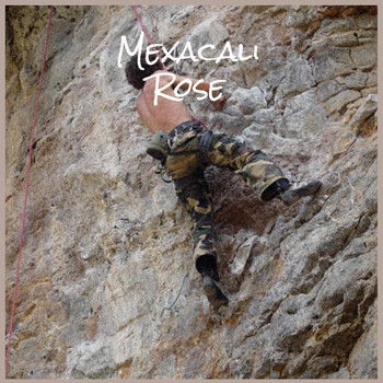 Various Artist - Mexacali Rose