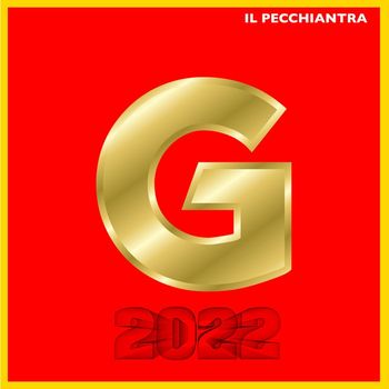 Il Pecchiantra - G 2022