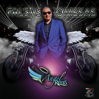 Angel Reyes - Falsas Promesas