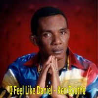 Ken Boothe - I Feel Like Daniel (I Feel Like Daniel 2)