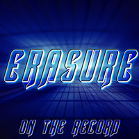 Erasure - On the Record