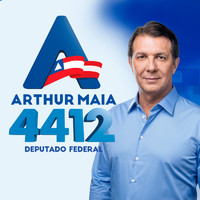 Arthur Maia - Arthur Maia