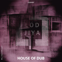 coaxer - House of Dub