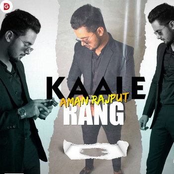 Arcade - Kaale Rang
