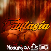 Monark - Fantasía