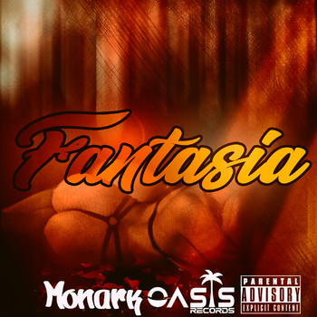 Monark - Fantasía