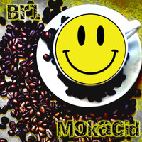 DJ BR1 - Mokacid