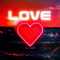 Dj kica - Love