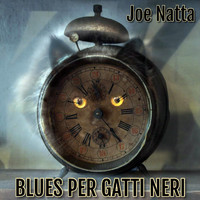 Joe Natta - Blues per gatti neri