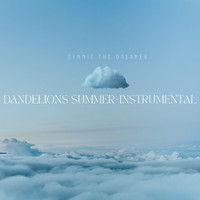 Gymmie the Dreamer - Dandelions Summer (Instrumental)