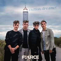 Fource - A Million Dreams