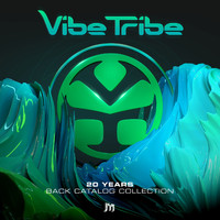 Vibe Tribe - 20 Years Back Catalog Collection