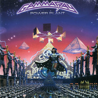 Gamma Ray - Power Plant