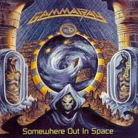 Gamma Ray - Somewhere out in Space