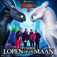 Fource - Lopen op de Maan (Hoe Tem Je Een Draak 3 (Original Motion Picture Soundtrack))