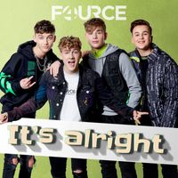 Fource - It's Alright