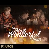 Fource - The Most Wonderful Time