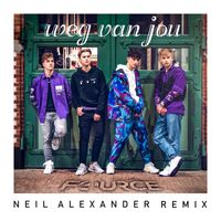 Fource - Weg Van Jou (Neil Alexander Remix)