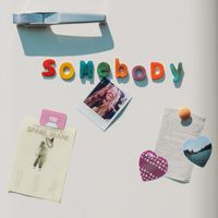 Sam Ryder - Somebody (Sped up version)