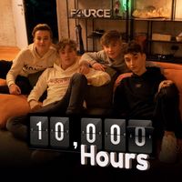 Fource - 10,000 Hours