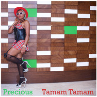 Precious - Tamam Tamam (Live)