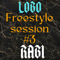 Rabi - Lobo || Rabi freestyle sessions #3