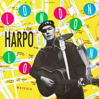 Harpo - London