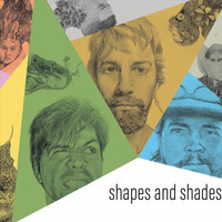 Sails - Shapes and Shades (Explicit)
