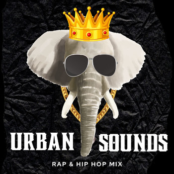 Various Artists - Urban Sounds Rap & Hip Hop Mix (Explicit)