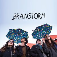Koala Voice - Brainstorm