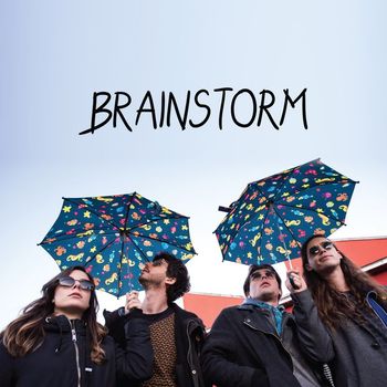 Koala Voice - Brainstorm
