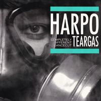 Harpo - Teargas (Completely Different Dancecut)