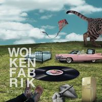 Koala Voice - Wolkenfabrik
