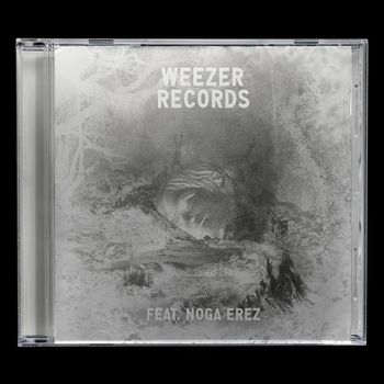 Weezer - Records (feat. Noga Erez) (Explicit)