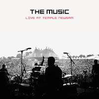 The Music - Live At Temple Newsam