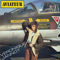 Véronique Jannot - Aviateur