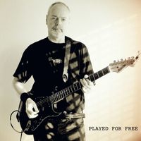 Yvalain - Played For Free