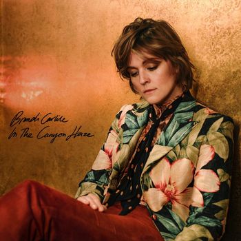 Brandi Carlile - You and Me On The Rock (In The Canyon Haze)