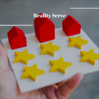 Various Artists - Reality Serve