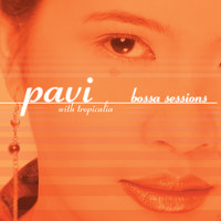 Pavi - Bossa Sessions