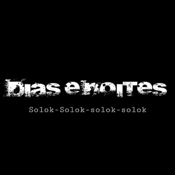 SOLOK - Dias e Noites (Explicit)