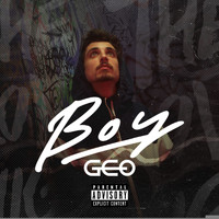 Geo - Boy (Explicit)