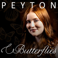 Peyton - Butterflies