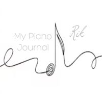 Rik - My Piano Journal