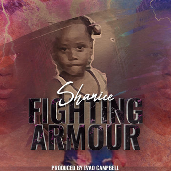 Shanice - Fighting Armour