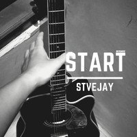 Stve Jay - Start (Instrumental)