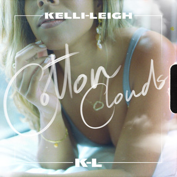 Kelli-Leigh - Cotton Clouds