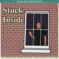Neil Levin - Stuck Inside